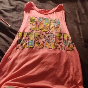 Bathing suit cover-up